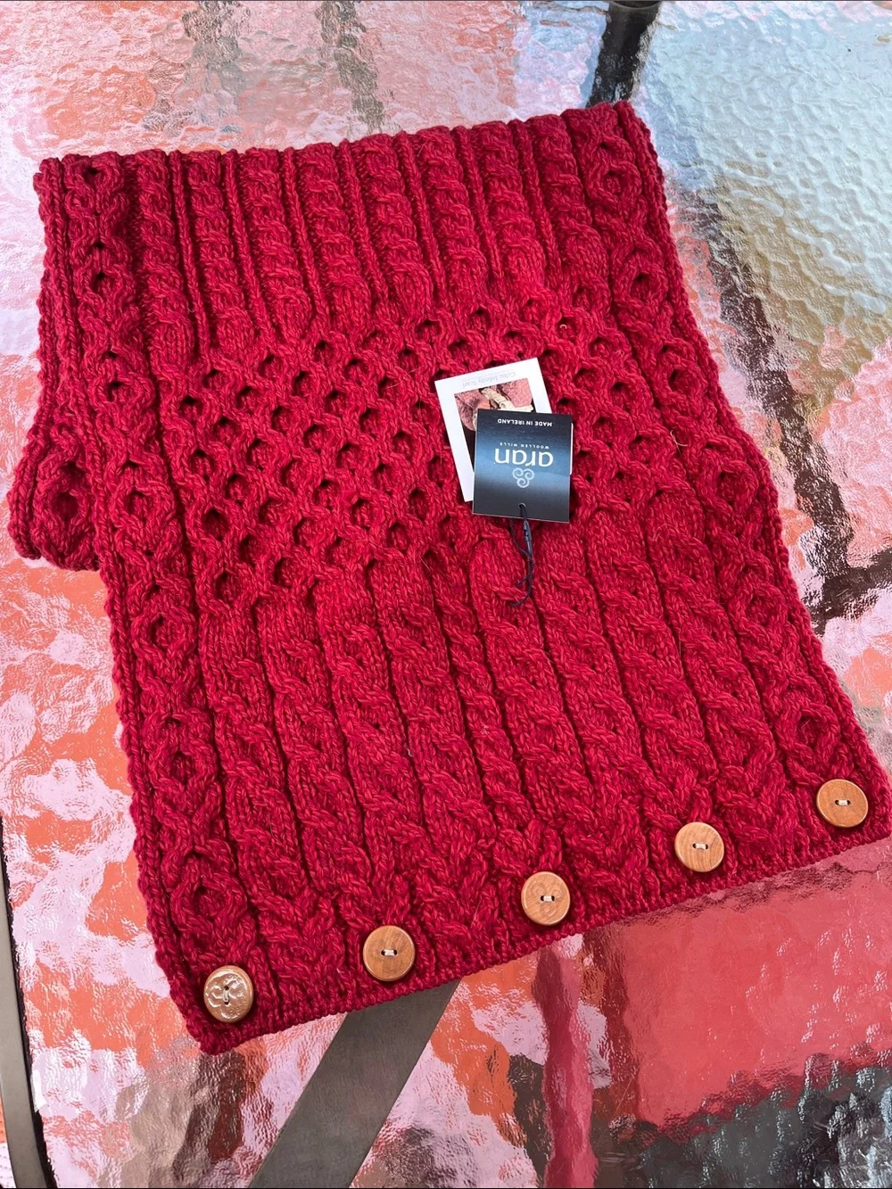 Aran Crafts aran crafts